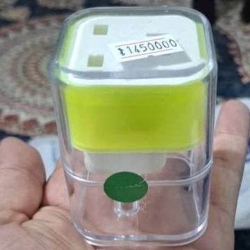 تبدیل برق 3 به 2 ساده