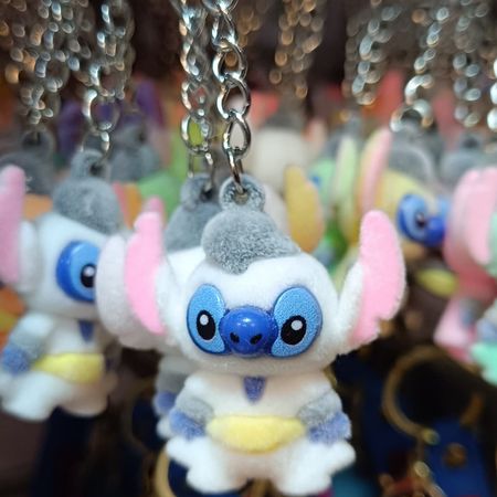 آویز موبایل طرح استیژ