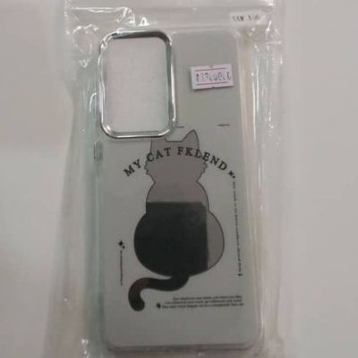 کاور موبایل اینه ای