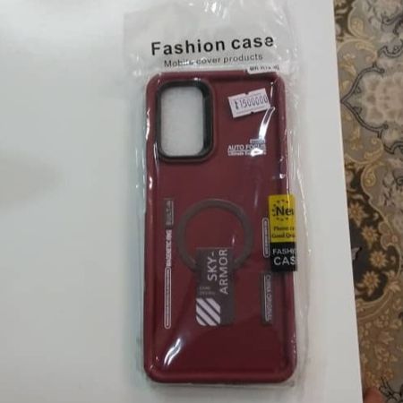 کاور موبایل مدل.Fashion case