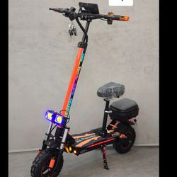 اسکوتر برقی وینراسکای w3 pro