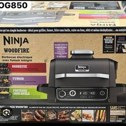 گریل نینجا مدل og850 اصلی