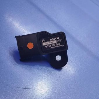 سنسور مپ دنا و سورن توربو بوش اصلی