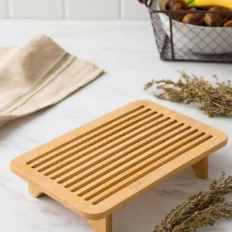 رایزر شیار دار بامبو