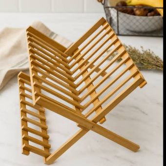 آبچکان ( جا ظرفی ) بامبو