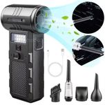 جت فن شارژی ویولنت مدل F028