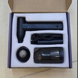 جت فن چند کاره مدل J01 Max-V