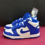 کتونی ساقدار مردانه نایک اس بی دانک ابی مستر