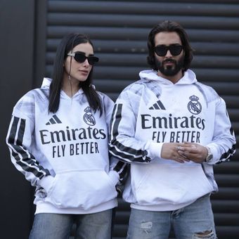 هودی 3 نخ گرم‌ بالا