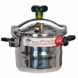 زودپز 6 نفره صادراتی 4.7 لیتر مدل حاتم