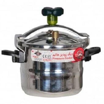 زودپز 6 نفره صادراتی 4.7 لیتر مدل حاتم