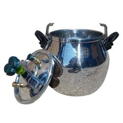 زودپز 6 نفره فانتزی 5/2 لیتر حاتم (6)