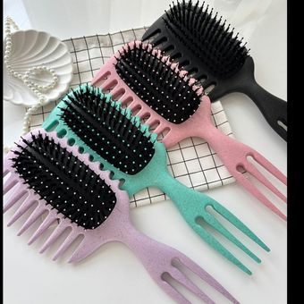 برس باونس کرل سه کاره