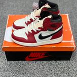 کتونی جردن وان قرمز ویتنامی درجه