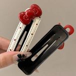 گیره تق تقی پاپیونی کره ای