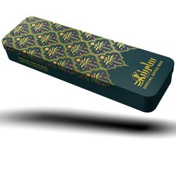 ترافل هارد باکس نارنجی