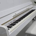 پیانو یاماها p225 طرح آکوستیک