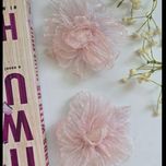 گیره انبری گل لیلیوم