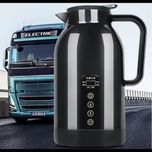 فلاسک فندکی ماشین مدل Rc-1300a