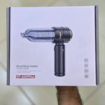 جارو شارژی مدل St-6659 Plus