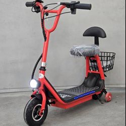 اسکوتر برقی مدلیکس اصلی