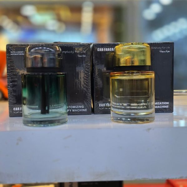 خوشبوکننده هوشمند خودرو مدل p47