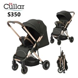 کالسکه مسافرتی کولار آلمان مدل cullar 530