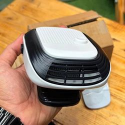 بخاری فندکی خودرو مدل f11 با 12 ولت برند AEG