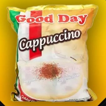 کاپوچینو گوددی 4بسته 30عددی