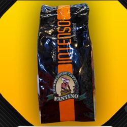 قهوه دانه فانتینو یک کیلو