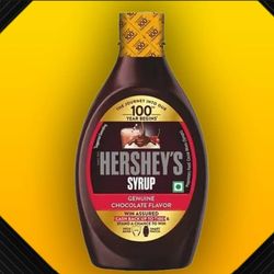 سس شکلات هرشیز 623گرم