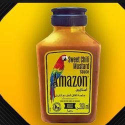 سس آمازون 266میلی4بسته ای