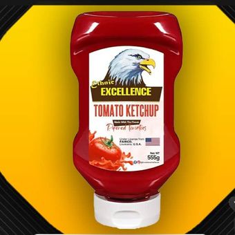 سس کچاپ اکسلنس 555میلی