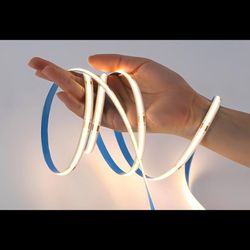 نوار ال ای دی تراکم 240 مدل cobطول 10 متر