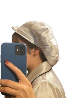 کلاه خواب بند دار