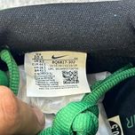 نایک اس بی دانک بدون ساق سبز کلاسیک Nike sb dunk low classic green