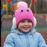 شال وکلاه نوزادی شیک وزیبا