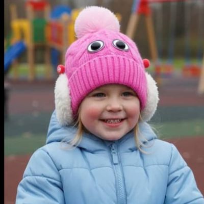 شال وکلاه نوزادی شیک وزیبا