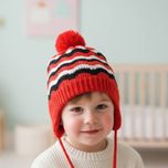 کلاه گرم نوزادی