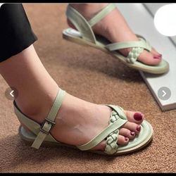 صندل لاانگشتی