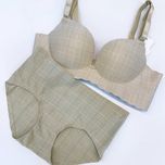 ست اسفنجی کاپ دار