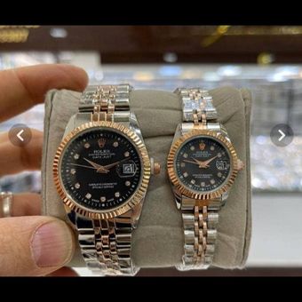 ساعت رولکس