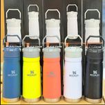 ماگ استنلی مدل Flip straw ظرفیت 650ml رنگبندی مختلف