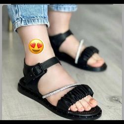 صندل تابستانی