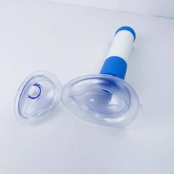 دستگاه ضدخفگی دستی (Anti-Choking Rescue Device)