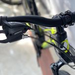 دوچرخه جردن JORDAN سایز 24 آلومینیوم مدل سوهان SOHAN