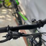 دوچرخه جِردن مدل سایزCHINEER 27.5