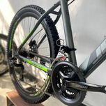 دوچرخه جِردن مدل سایزCHINEER 27.5