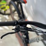 دوچرخه برند جردن (JORDAN) سایز 29 مدل chinner