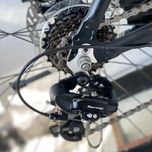 دوچرخه برند جردن (JORDAN) سایز 29 مدل chinner